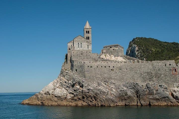Cinque Terre Private Day Tour from Rome — Train, Trails & Coastal Cruise photo 3