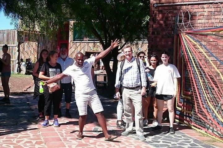 Inside Cape Town's Townships: Half-Day Langa & Khayelitsha Tour with a Local Guide photo 3