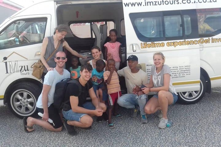 Inside Cape Town's Townships: Half-Day Langa & Khayelitsha Tour with a Local Guide photo 2