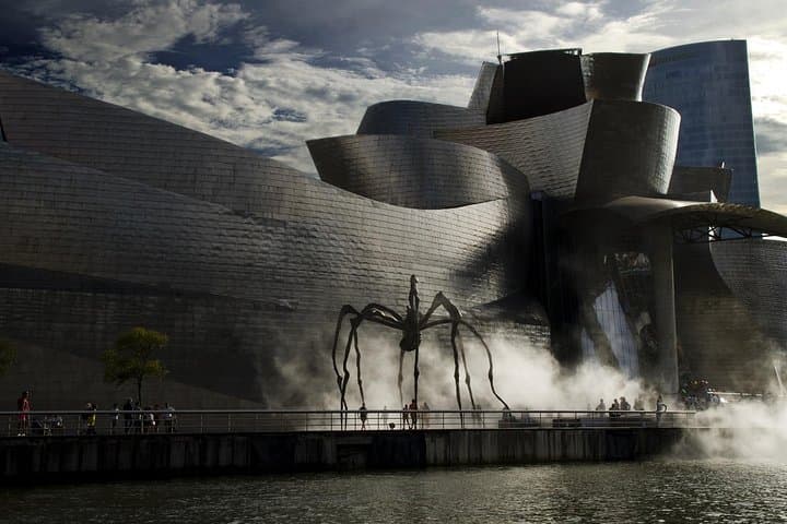 4-Day Northern Spain Tour from Barcelona — San Sebastián, Bilbao & Covadonga photo 2