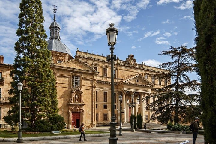 4-Day Northern Spain Tour from Barcelona — San Sebastián, Bilbao & Covadonga photo 5