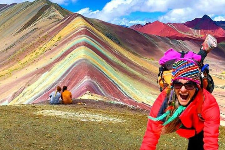 Cusco to Rainbow Mountain: Full-Day Winicunca Trek Guide