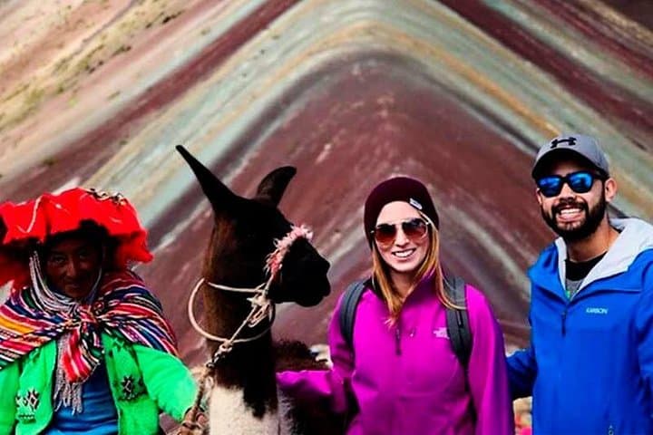 Vinicunca (Rainbow Mountain) Day Hike from Cusco — Complete Guide to the 7 Colors photo 5