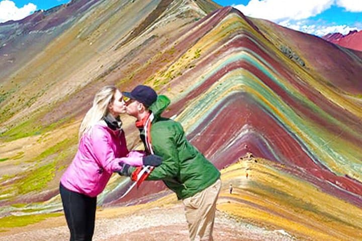 Cusco to Rainbow Mountain: Full-Day Winicunca Trek Guide photo 3