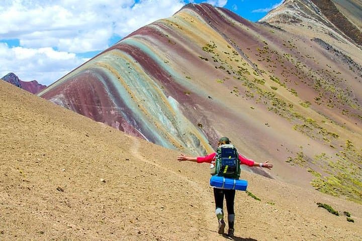 Cusco to Rainbow Mountain: Full-Day Winicunca Trek Guide photo 4