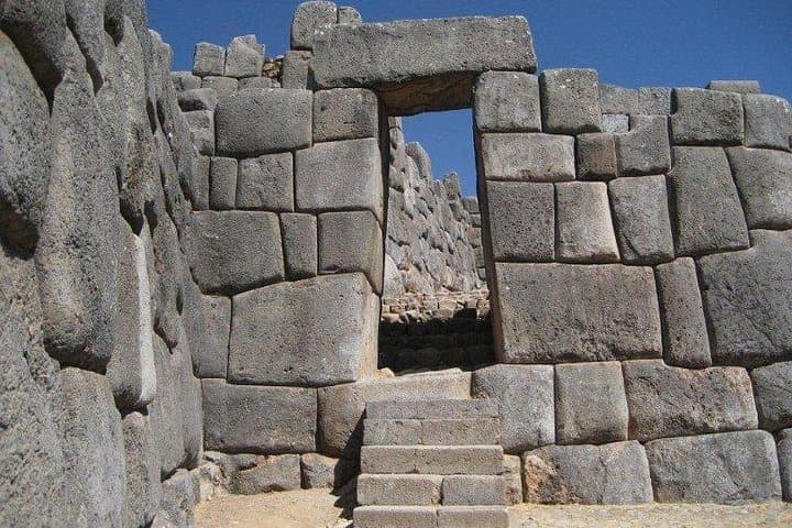 Cusco City Tour: Sacsayhuamán, Tambomachay & Koricancha photo 5