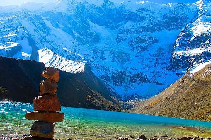 Humantay Lake Day Trip from Cusco — Hike to the Turquoise Lagoon photo 6