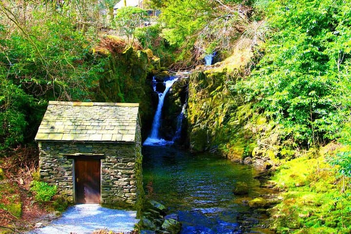 Wordsworth Morning Half-Day Literary Tour — Grasmere & Rydal photo 2