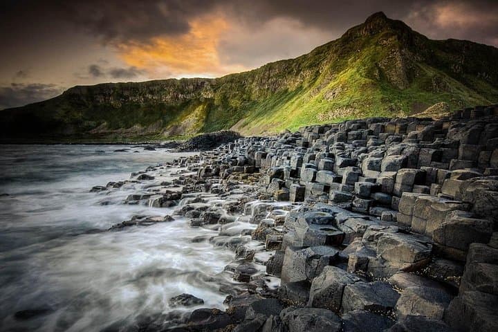 Private Giants Causeway & Antrim Coast Luxury Tour from Belfast photo 2