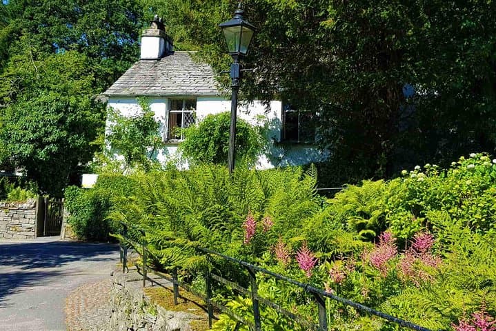 Wordsworth Morning Half-Day Literary Tour — Grasmere & Rydal photo 4