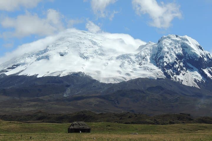 2-Day Quito Condor Birdwatching & Papallacta Hot Springs photo 3
