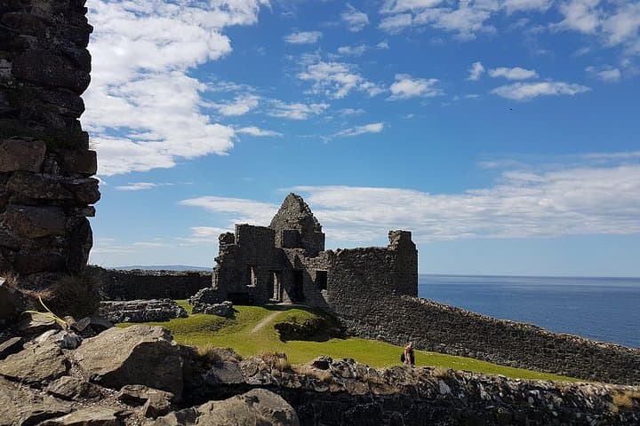Private Giants Causeway & Antrim Coast Luxury Tour from Belfast photo 4