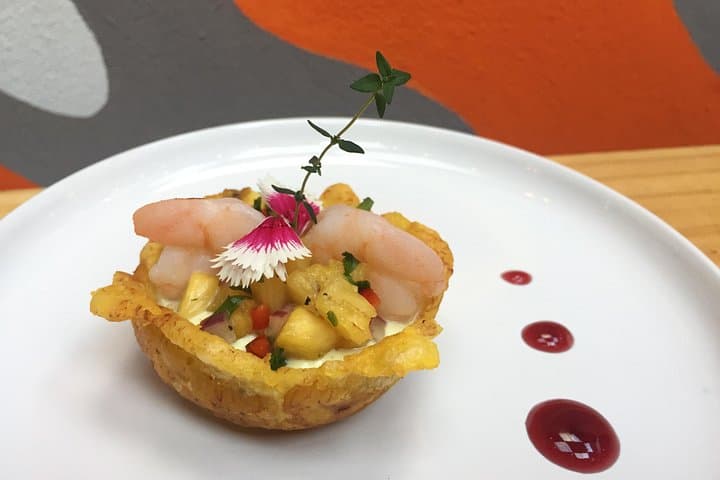 San José Coffee & Chocolate Food Tour — Taste the Capital’s Flavors photo 4