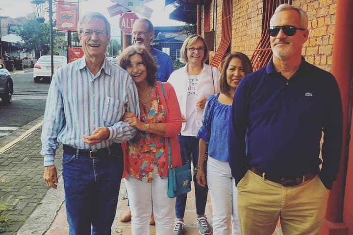 San José Coffee & Chocolate Food Tour — Taste the Capital’s Flavors photo 3