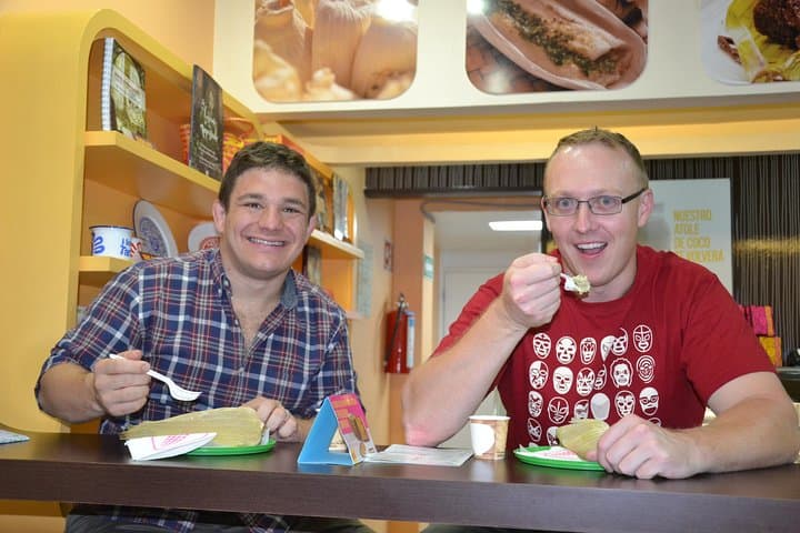 Polanco Food Tour: Mexico City's Best 3-Hour Culinary Walk photo 6