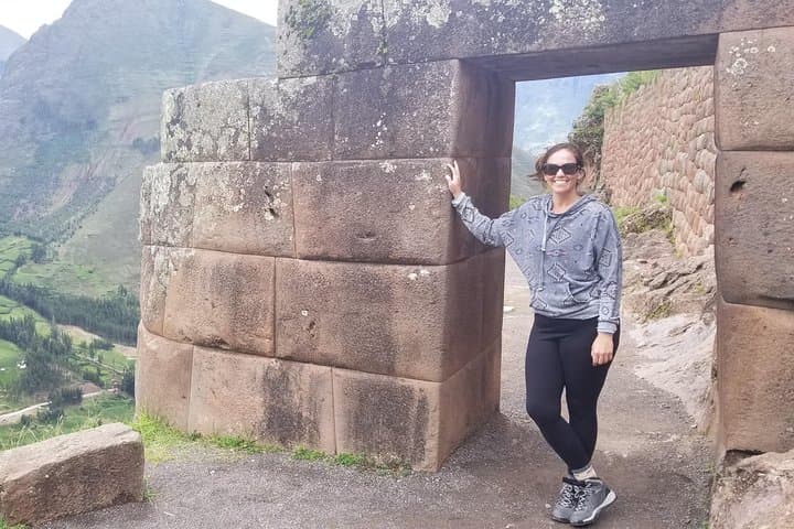 Trek the Short Inca Trail to Pisac: Sun Temples, Market Stalls & Pottery Workshop photo 3
