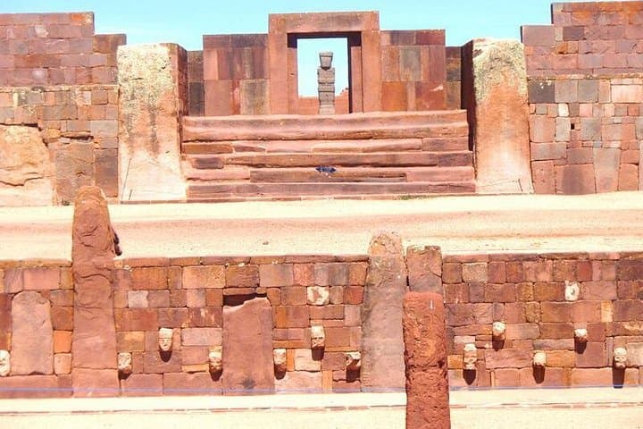 10-Day Peru & Bolivia Discovery Tour — Inca Paths, Titicaca & Uyuni Salt Flats photo 3