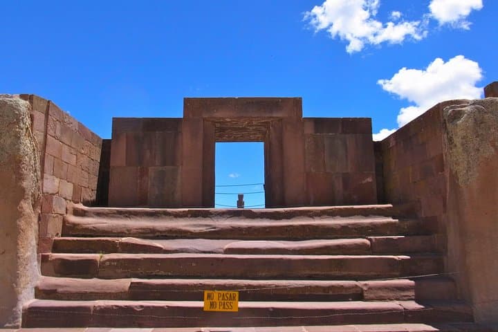 10-Day Peru & Bolivia Discovery Tour — Inca Paths, Titicaca & Uyuni Salt Flats photo 6