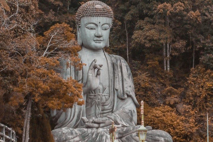 Batu Caves and Genting Highlands Cable Car Day Trip from Kuala Lumpur photo 6