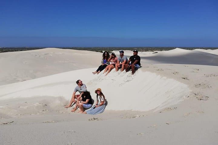 2-Day West Coast Adventure: Blouberg, Paternoster & Cape Columbine by E-Bike photo 3