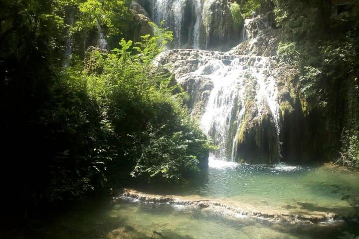 Private Day Trip to Krushuna Waterfalls and Devetashka Cave from Sofia photo 4