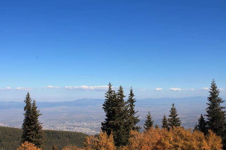 Private Day Trip to Vitosha Mountain & Pancharevo Lake from Sofia photo 5