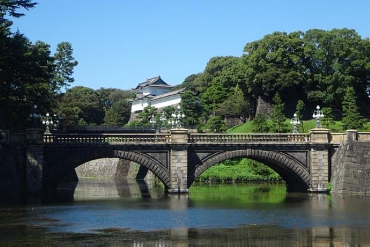 Private Chartered Tokyo Taxi Tour: Asakusa, Tsukiji & Tokyo Skytree in One Day photo 1