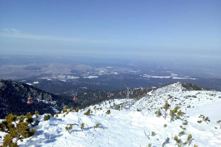 Private Winter Day Trip to Bulgaria’s Rila Mountain from Sofia photo 6