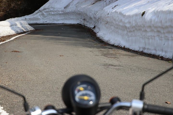 Explore Kyoto Countryside by Scooter: 5-Hour Guided Rural Loop photo 3