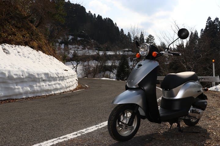 Explore Kyoto Countryside by Scooter: 5-Hour Guided Rural Loop photo 4