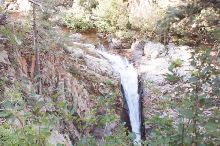La Plata Mountains 4x4 Tour: Kennebec Pass & San Juan Views photo 3