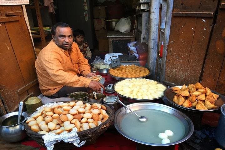 Haridwar & Rishikesh Spiritual Journey by Train and Private Car photo 4
