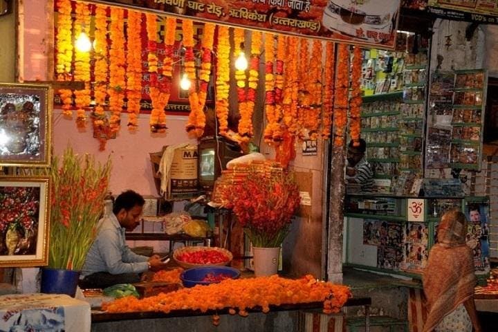 Haridwar & Rishikesh Spiritual Journey by Train and Private Car photo 6