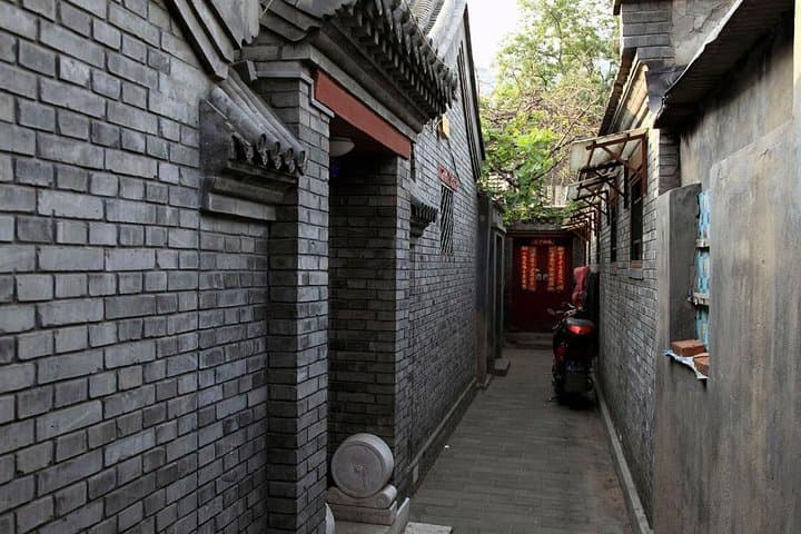Exploring Beijing’s Old Hutongs by Rickshaw: A 3-Hour Cultural Ride photo 4