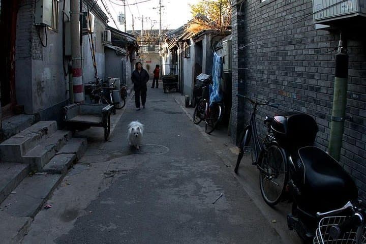 Exploring Beijing’s Old Hutongs by Rickshaw: A 3-Hour Cultural Ride photo 5