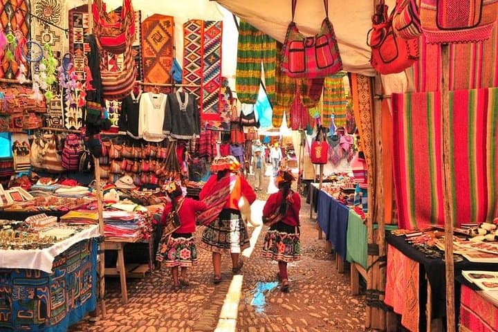 Machu Picchu and Sacred Valley: 2-Day Guided Tour from Cusco photo 5