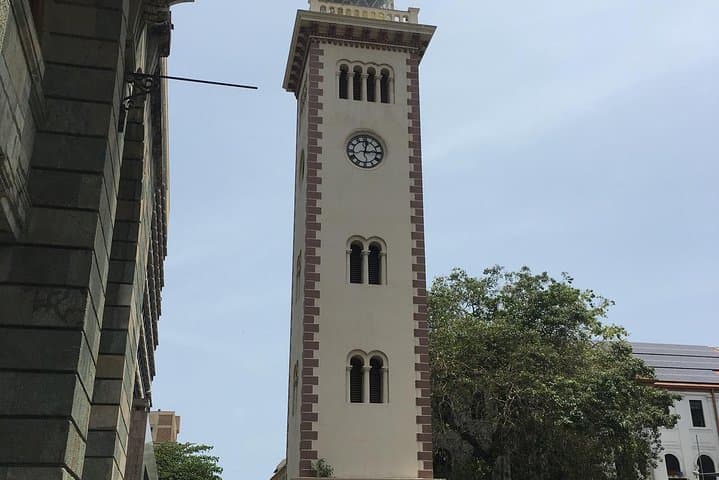 Colombo Shore Excursion: Panoramic Colombo & Kelaniya Temple Private Tour photo 2