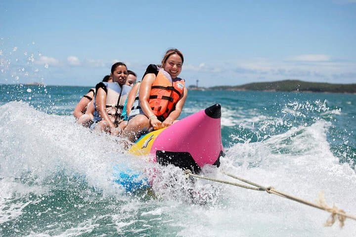Bentota Day Trip from Colombo: Madu River Boat, Kosgoda Turtle Release & Lunuganga photo 2