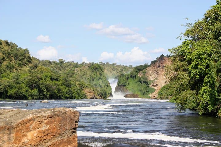 3-Day Murchison Falls Safari: Nile, Wildlife & Shoebills photo 2