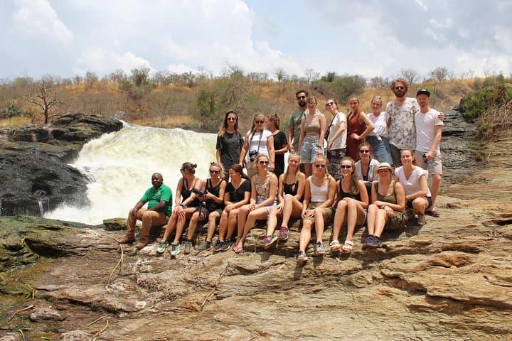 3-Day Murchison Falls Safari: Nile, Wildlife & Shoebills photo 4