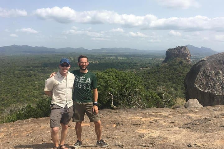 Sri Lanka in Eight Days: Sigiriya to the Southern Coast by Private Car photo 5