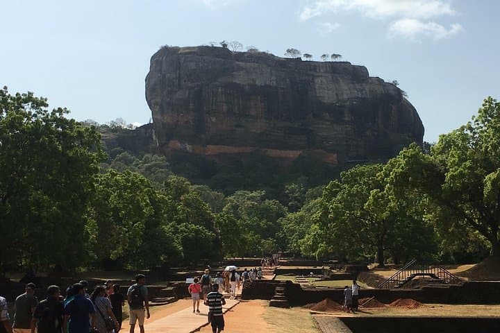 Sri Lanka in Eight Days: Sigiriya to the Southern Coast by Private Car photo 3
