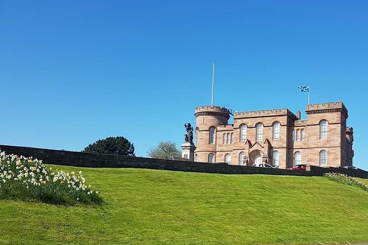 Outlander Experience: Private Highlands Tour from Inverness photo 6