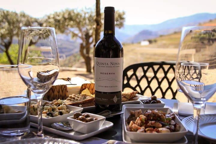 Taste the Douro: Full-Day Vintage Wine Tour with Rabelo Boat Ride photo 6
