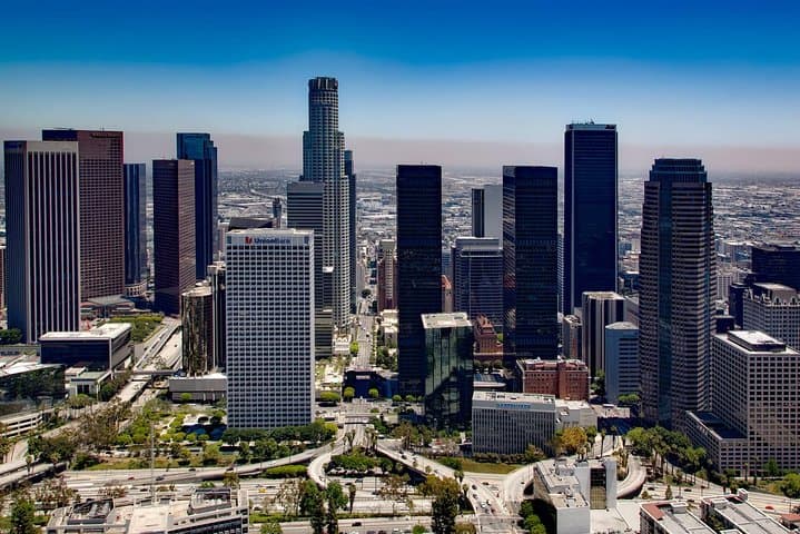 Gambling Built the Sunset Strip: Self-Guided GPS Audio Tour of LA's Legendary Boulevard