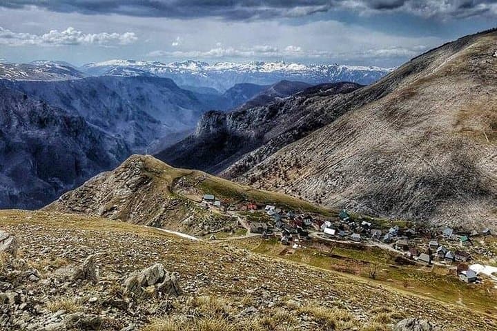 Lukomir Nomad Village Hike: Bjelasnica Day Trek from Sarajevo photo 4