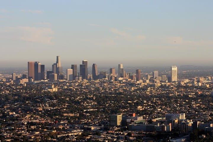 Gambling Built the Sunset Strip: Self-Guided GPS Audio Tour of LA's Legendary Boulevard photo 4