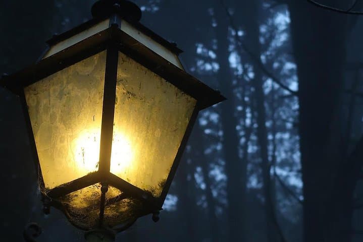 Sintra Night Walk: Apparitions and Mountain Stories with a Local Historian photo 2