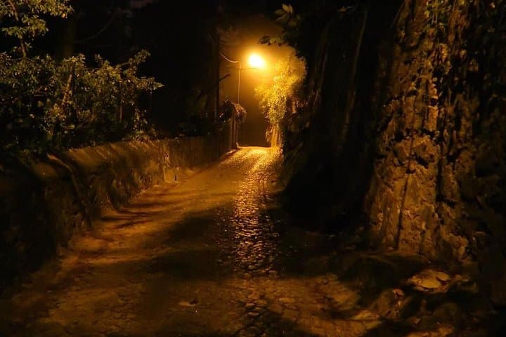 Sintra Night Walk: Apparitions and Mountain Stories with a Local Historian photo 4