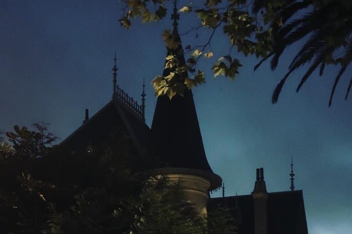 Sintra Night Walk: Apparitions and Mountain Stories with a Local Historian photo 3